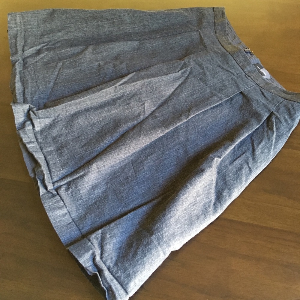 XS Jean skirt ❤️